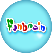 Fun Brain Logo 