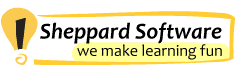 Sheppard Software Logo 