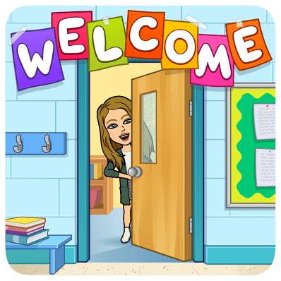 Welcome!