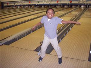 bowling 