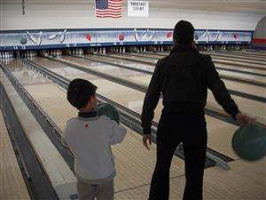 bowling 