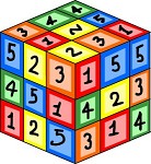 numbers 