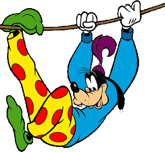 goofy 