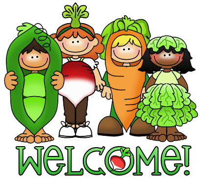 parents welcome 