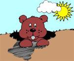 Groundhog Day 