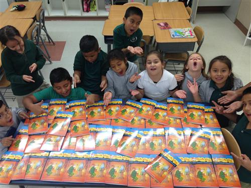 free books for everyone 