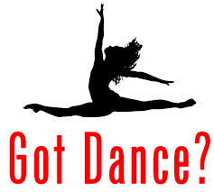 got dance? 