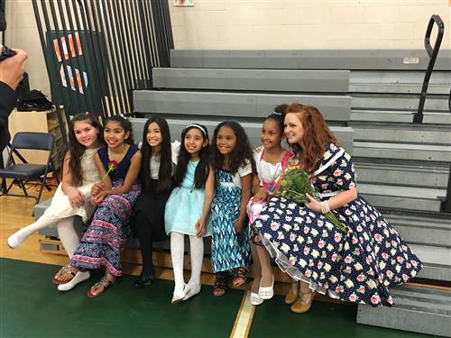 Social Dance 2015 