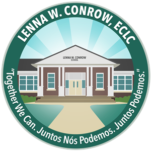Lenna W. Conrow, ECLC Emblem